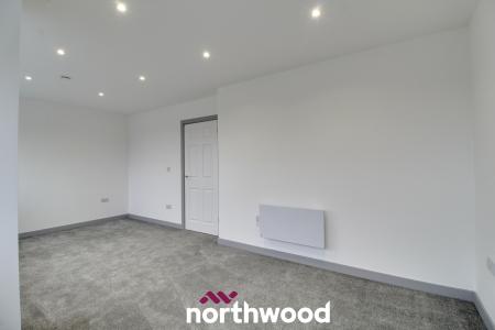 1 bedroom Flat to let in Consort House, Waterdale, Doncaster, DN1