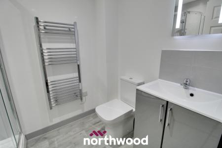 1 bedroom Flat to let in Consort House, Waterdale, Doncaster, DN1