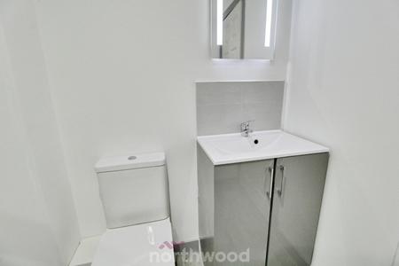 1 bedroom Flat to let in Consort House, Waterdale, Doncaster, DN1