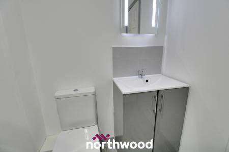 1 bedroom Flat to let in Consort House, Waterdale, Doncaster, DN1