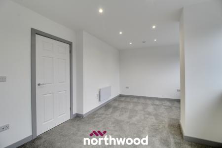 1 bedroom Flat to let in Consort House, Waterdale, Doncaster, DN1