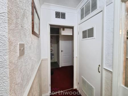 2 bedroom Bungalow for sale in Whitton Close, Bessacarr, Doncaster, DN4