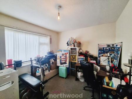 2 bedroom Bungalow for sale in Whitton Close, Bessacarr, Doncaster, DN4