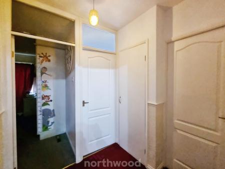 2 bedroom Bungalow for sale in Whitton Close, Bessacarr, Doncaster, DN4