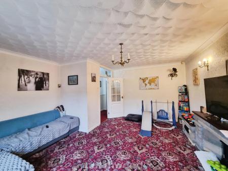 2 bedroom Bungalow for sale in Whitton Close, Bessacarr, Doncaster, DN4