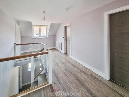 4 bedroom Detached house for sale in Bawtry Road, Bessacarr, Doncaster, DN4