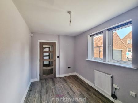 4 bedroom Detached house for sale in Bawtry Road, Bessacarr, Doncaster, DN4