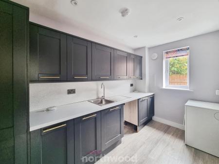 4 bedroom Detached house for sale in Bawtry Road, Bessacarr, Doncaster, DN4