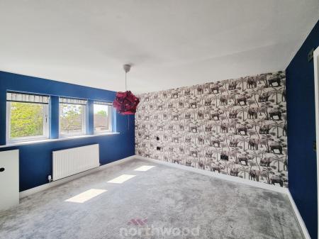 4 bedroom Detached house for sale in Bawtry Road, Bessacarr, Doncaster, DN4