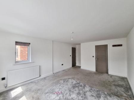 4 bedroom Detached house for sale in Bawtry Road, Bessacarr, Doncaster, DN4