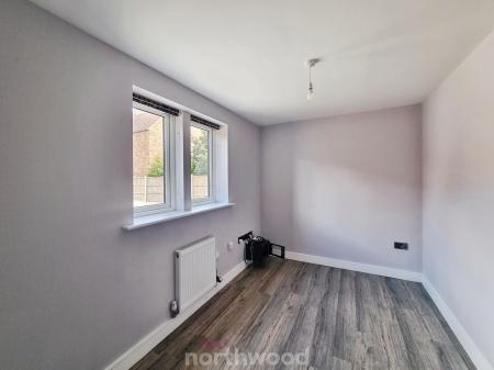 4 bedroom Detached house for sale in Bawtry Road, Bessacarr, Doncaster, DN4