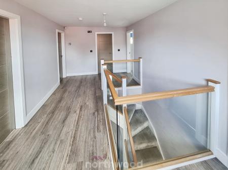 4 bedroom Detached house for sale in Bawtry Road, Bessacarr, Doncaster, DN4