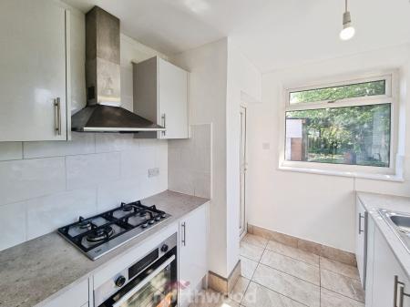3 bedroom Semi-detached house for sale in Hardy Road, Wheatley, Doncaster, DN2