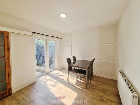3 bedroom Semi-detached house for sale in Hardy Road, Wheatley, Doncaster, DN2