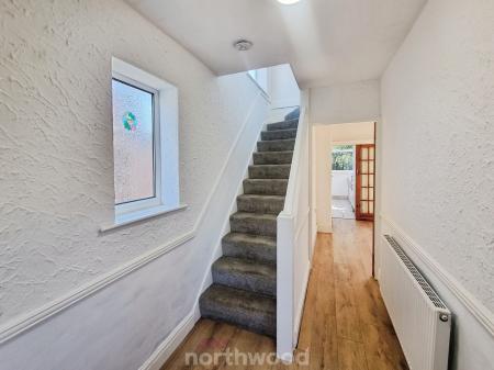 3 bedroom Semi-detached house for sale in Hardy Road, Wheatley, Doncaster, DN2