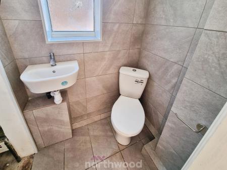 3 bedroom Semi-detached house for sale in Hardy Road, Wheatley, Doncaster, DN2