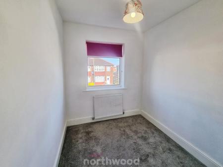3 bedroom Semi-detached house for sale in Hardy Road, Wheatley, Doncaster, DN2