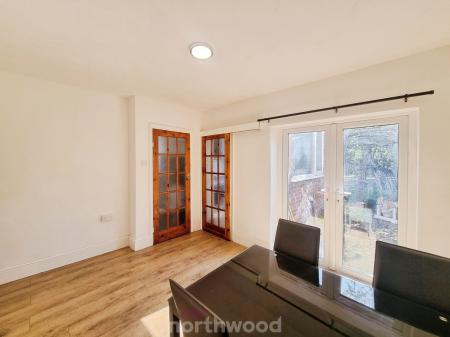 3 bedroom Semi-detached house for sale in Hardy Road, Wheatley, Doncaster, DN2