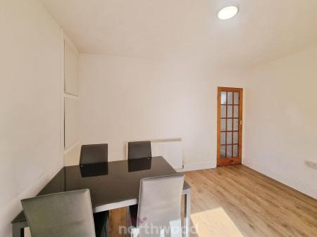 3 bedroom Semi-detached house for sale in Hardy Road, Wheatley, Doncaster, DN2