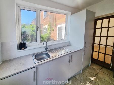 3 bedroom Semi-detached house for sale in Hardy Road, Wheatley, Doncaster, DN2