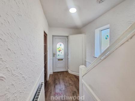 3 bedroom Semi-detached house for sale in Hardy Road, Wheatley, Doncaster, DN2