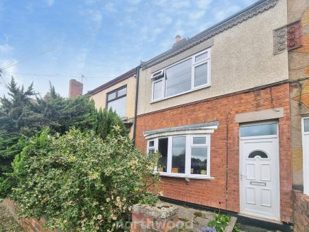 Selby Road, Askern, Doncaster, DN6
