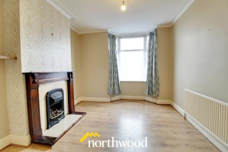 2 bedroom Terraced House to let in Balby Road, Balby, Doncaster, DN4