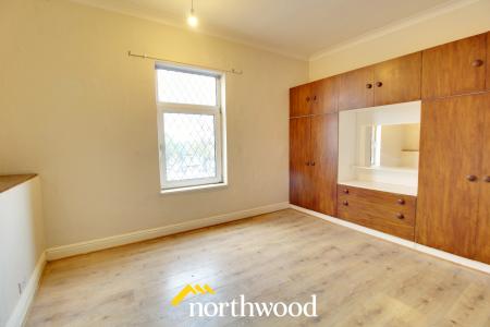 2 bedroom Terraced House to let in Balby Road, Balby, Doncaster, DN4