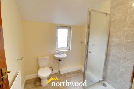 2 bedroom Terraced House to let in Balby Road, Balby, Doncaster, DN4