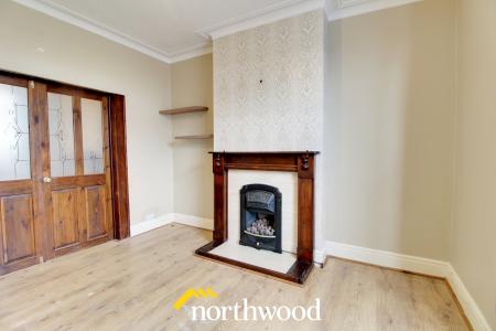 2 bedroom Terraced House to let in Balby Road, Balby, Doncaster, DN4