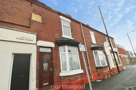2 bedroom Terraced House to let in Balby Road, Balby, Doncaster, DN4