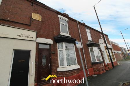 2 bedroom Terraced House to let in Balby Road, Balby, Doncaster, DN4