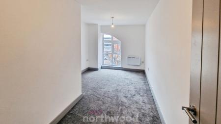 1 bedroom Flat to let in Portland Place, Doncaster, DN1