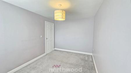 3 bedroom Semi-detached house to let in East View, Campsall, Doncaster, DN6