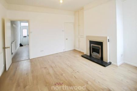 2 bedroom Terraced House to let in Regent Street, Balby, Doncaster, DN4