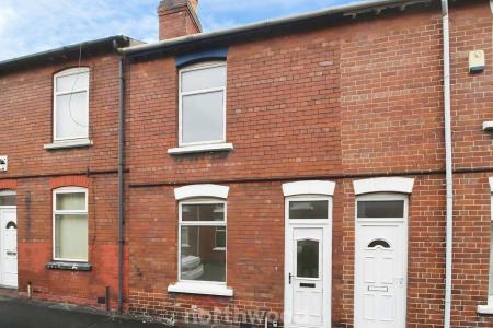 2 bedroom Terraced House to let in Regent Street, Balby, Doncaster, DN4