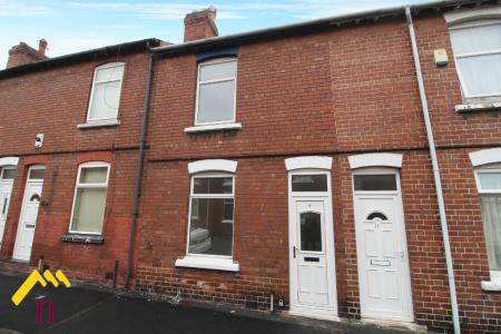 2 bedroom Terraced House to let in Regent Street, Balby, Doncaster, DN4