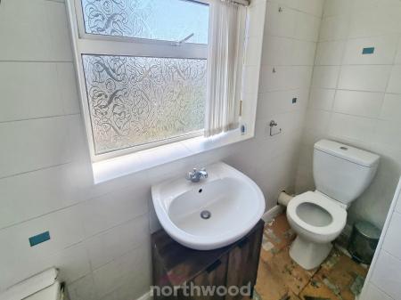 3 bedroom Semi-detached house for sale in Bluebell Court, Blaxton, Doncaster, DN9