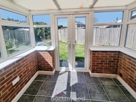 3 bedroom Semi-detached house for sale in Bluebell Court, Blaxton, Doncaster, DN9