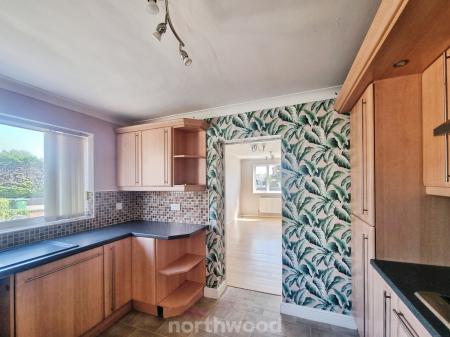 3 bedroom Semi-detached house for sale in Bluebell Court, Blaxton, Doncaster, DN9