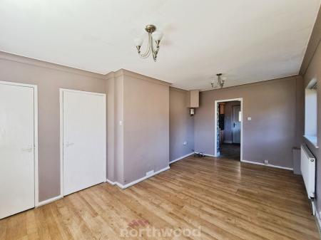 3 bedroom Semi-detached house for sale in Bluebell Court, Blaxton, Doncaster, DN9