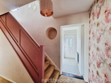 3 bedroom Semi-detached house for sale in Bluebell Court, Blaxton, Doncaster, DN9