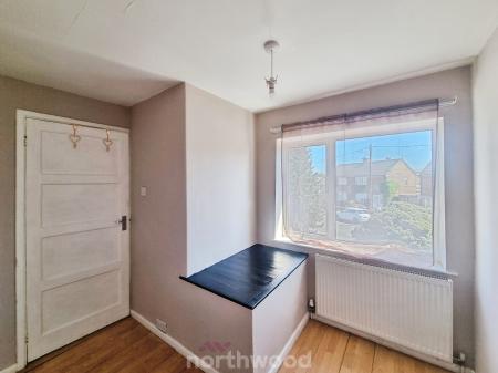 3 bedroom Semi-detached house for sale in Bluebell Court, Blaxton, Doncaster, DN9