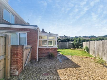 3 bedroom Semi-detached house for sale in Bluebell Court, Blaxton, Doncaster, DN9