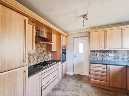 3 bedroom Semi-detached house for sale in Bluebell Court, Blaxton, Doncaster, DN9