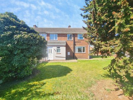 Bluebell Court, Blaxton, Doncaster, DN9