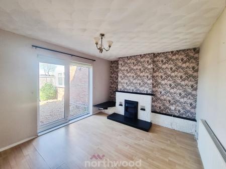 3 bedroom Semi-detached house for sale in Bluebell Court, Blaxton, Doncaster, DN9