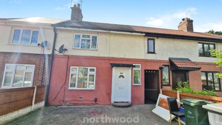 3 bedroom Terraced House to let in Warren Close, Intake, Doncaster, DN2