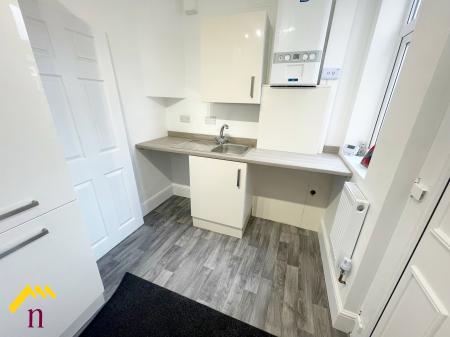 2 bedroom Terraced House to let in Wrightson Avenue, Warmsworth, Doncaster, DN4