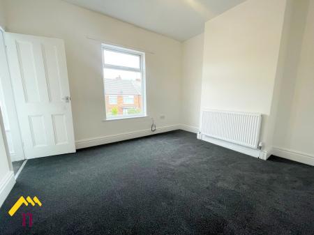 2 bedroom Terraced House to let in Wrightson Avenue, Warmsworth, Doncaster, DN4